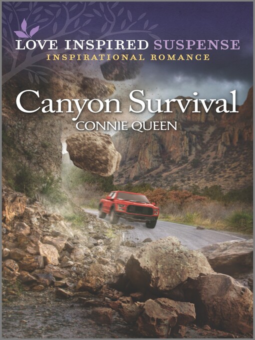 Title details for Canyon Survival by Connie Queen - Available